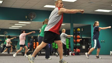 Opiniones de ClientesGimnasios en Andorra